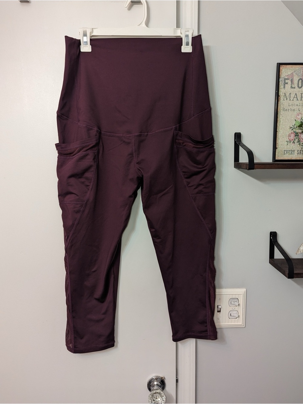 Maternity Leggings
